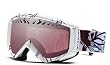 Smith FUSE Goggles White Adaptation Ignitor Mirror