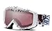 Smith FUSE Goggles White Adaptation Ignitor Mirror