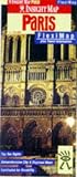 Paris Insight Fleximap (Insight Flexi Map)