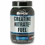 Review Twinlab  / Creatine Nitrate 3 Fuel Grape 4.2 lb from Twinlab