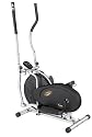 Deluxe Elliptical Trainer mit Computer