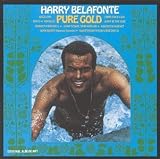 Pure Gold [Musikkassette] [US-Import] - Harry Belafonte