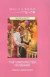 The unexpected husband