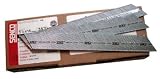 Senco 1 1/2 Length 15 Gauge Angled Hardened Finish Nails Box Of 4000