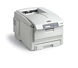 Okidata 62430401 C6150n Digital Color Printer