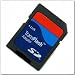 Cables4PC New T-FLASH TRANSFLASH MICROSD MEMORY CARD to SD ADAPTER