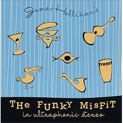 The Funky Misfit