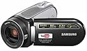 Samsung VP-MX20 Camcorder (SD-Card, 34-fach opt. Zoom, 2,7" Display, Bildstabilisator) schwarz