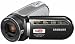 Samsung VP-MX20 Camcorder (SD-Card, 34-fach opt. Zoom, 2,7" Display, Bildstabilisator) schwarz