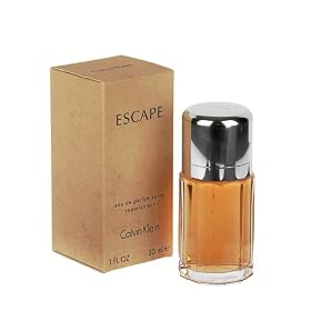Calvin Klein ESCAPE Eau de Parfum Spray