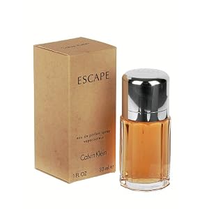 Calvin Klein ESCAPE Eau de Parfum Spray