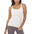 Converse&reg; One Star&reg; Womens Tank - Oatmeal Heather