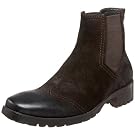 Steve Madden Men's Hunnter Boot,Brown,8 M