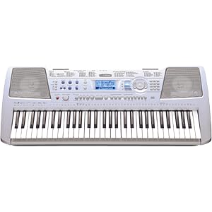 Yamaha PSR292 Keyboard