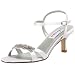 Dyeables Women's Chic Sandal Image