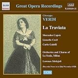 ｜Verdi: La Traviata