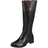 botte grande taille petit prix Rockport A.Riding Bo