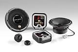 JBL P660C 6-1/2 2-way Power Series Component Speakers System