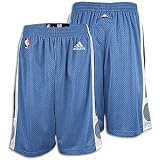 Denver Nuggets Youth adidas True Logo Short Sleeve Tee - X-Large (18-20)