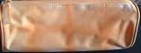 Clinique Makeup Bag Cosmetics Bag Yellow
