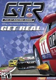 G.T.R.-FIA GT RACING - VIVA MEDIA/10TACLE STUDIOS