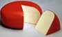 Gouda Cheese 1# Avg Wheel