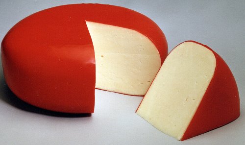 Gouda Aged 5 Year