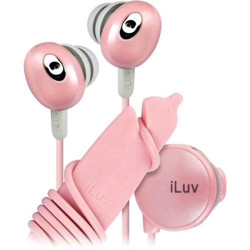 Pink Hi Fi In Ohms Impedance