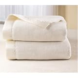 Sunbeam Queen Size Electric Warming Blanket Dual Control