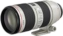 Canon EF 70-200mm F/2.8 L IS II USM Lens