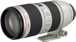 Canon EF 70-200mm 1:2,8L IS II USM Ob...