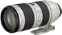 Canon Objectif EF 70-200 mm f/2,8L IS II USM pour S�ries EOS