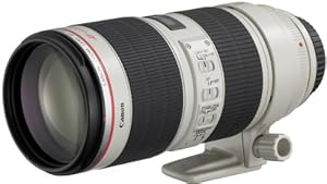 O Deals Canon 70 200mm F2 8l Ef Is Ii Telephoto Zoom Lens Usm
