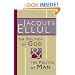 The Politics of God and the Politics of Man