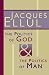 The Politics of God and the Politics of Man