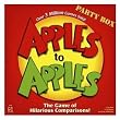 Apples to Apples Party Box