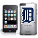 Coveroo Detroit Tigers - 1 on a brand new iPod Touch 16GB