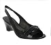 Circa Joan & David 'Michaela' Peep Toe Sling-Back