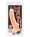 Wicked, Toys, brings you another Jessica Drake favorite! The Clitoral Dong,, with 7 1/2, inches of insertable length and base cirsemenference of 4 3/4, inches, it includes a clitoral stimulator and a multi-speed controller! Made of Futurotic Plus, Material