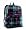 Black Cabesa Blue Perry Plaid