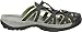 KEEN Women's Whisper Slide Sandal