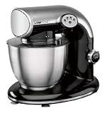 Produkt-Bild: Clatronic KM 3323 Knetmaschine, silber