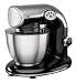 Clatronic KM 3323 Impastatore in Acciaio