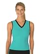 Palm Beach V-neck