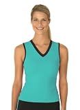 Palm Beach V-neck
