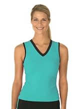 Palm Beach V-neck