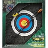 Barnett Lil Banshee Target Combo Archery Set
