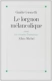 Lorgnon Melancolique (Le) (Collections Litterature) (French Edition)