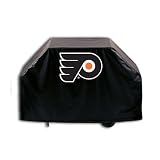 NHL Philadelphia Flyers 72" Grill Cover