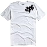 Fox Tee Shirt - Stenciled Head